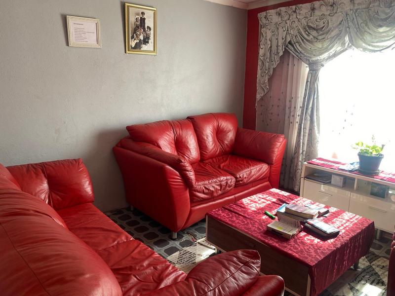 To Let 4 Bedroom Property for Rent in Komani Park Eastern Cape